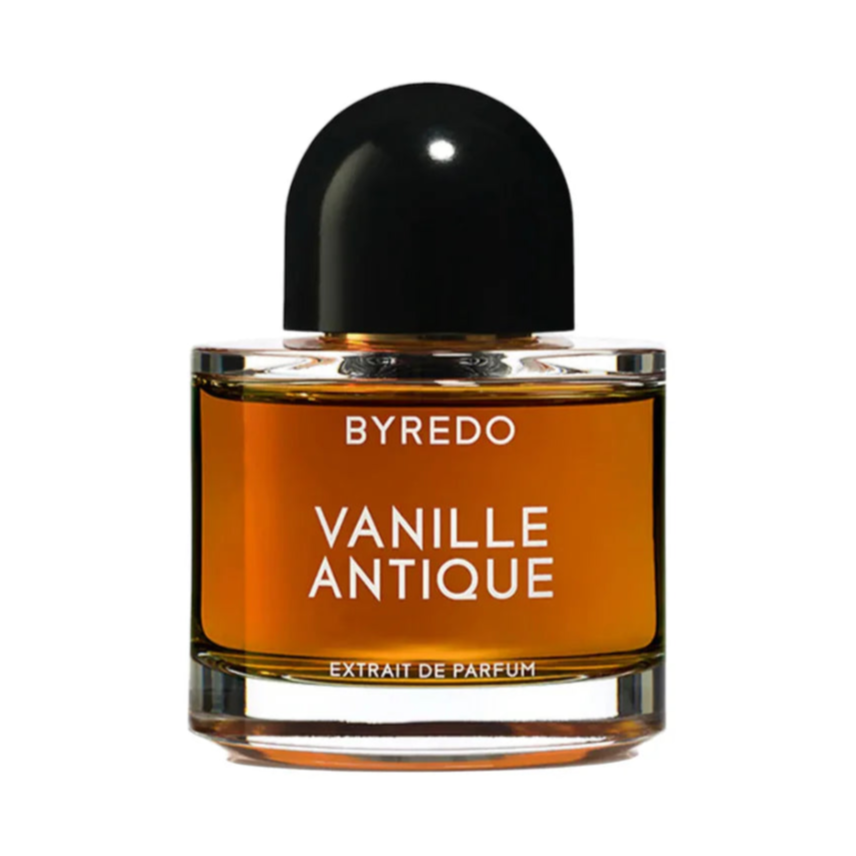 Byredo Vanille Antique Sample